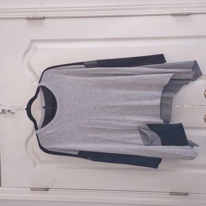 IC Collection 3/4 sleeve Blouse